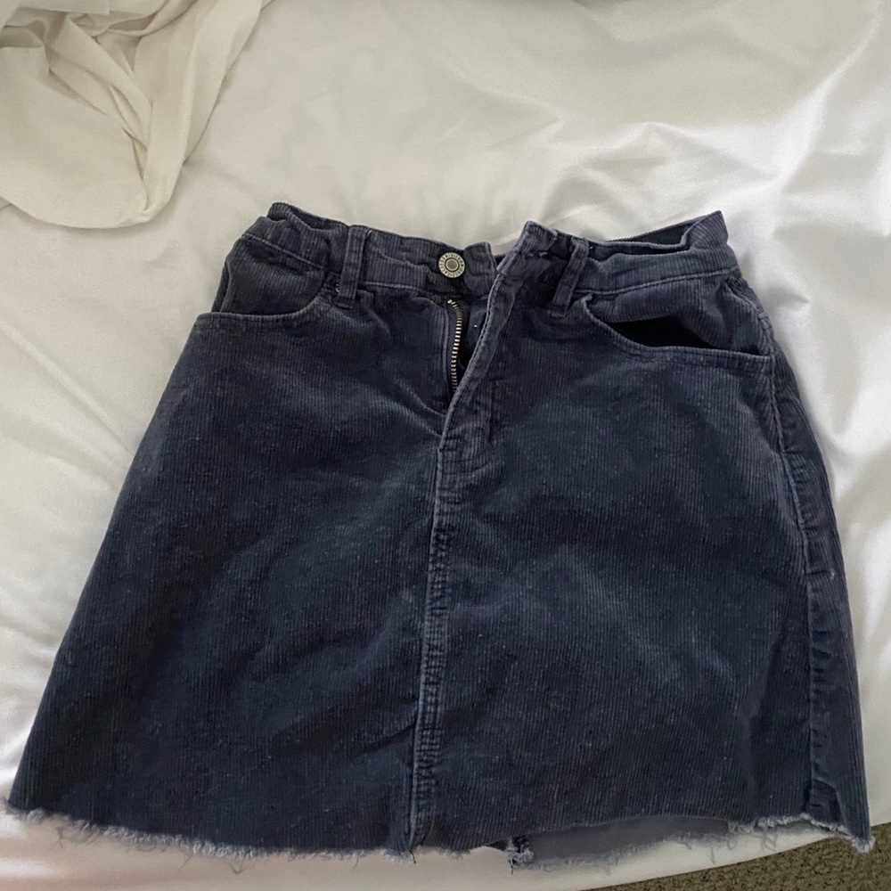 Brandy Melville skirt